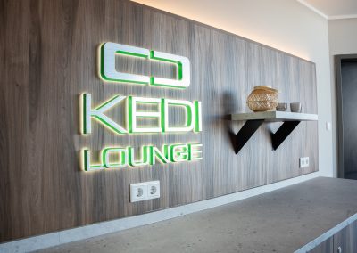 KEDI Lounge 4