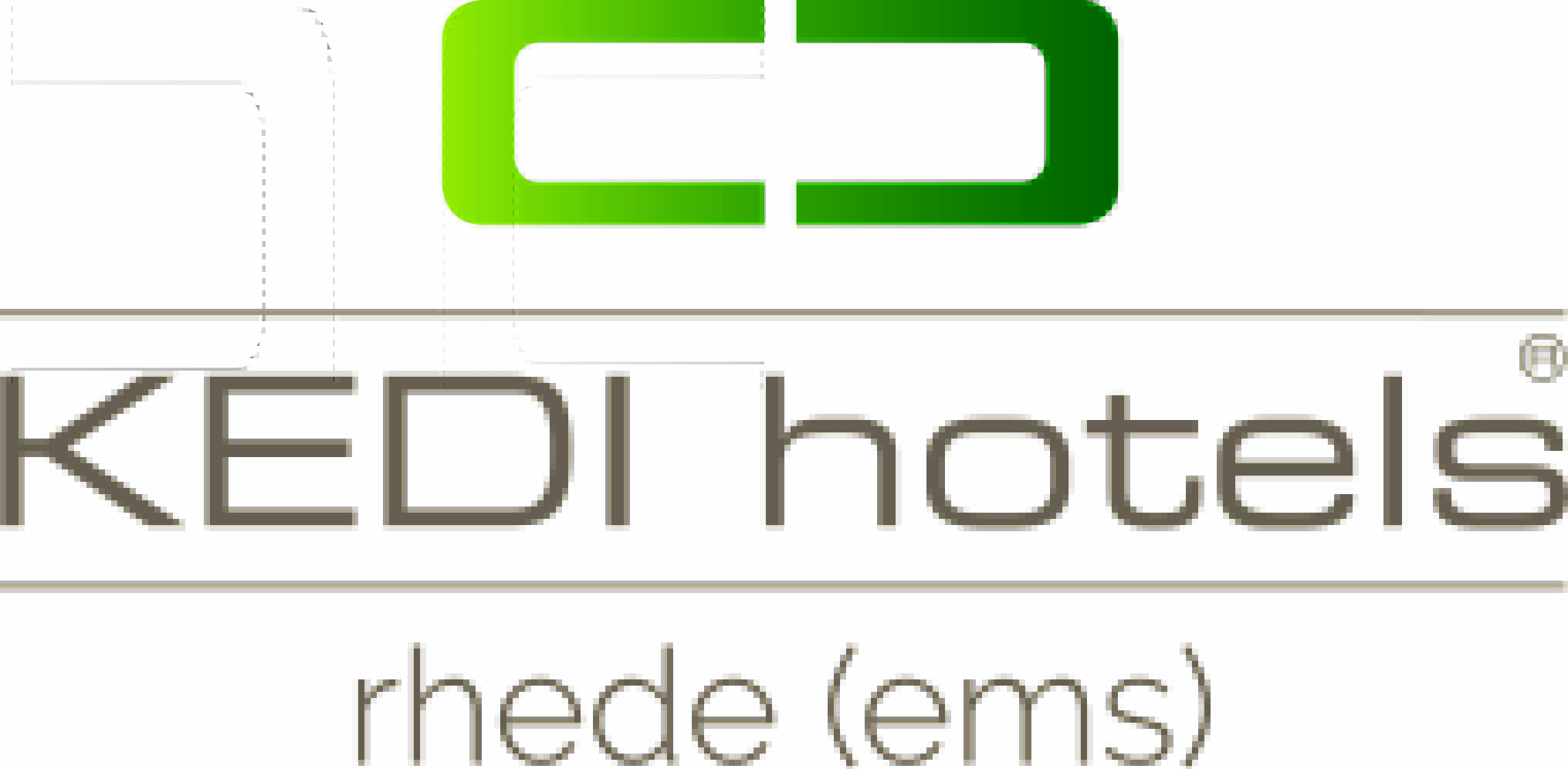 Logo_KEDI_Rhede Logo KEDI Rhede