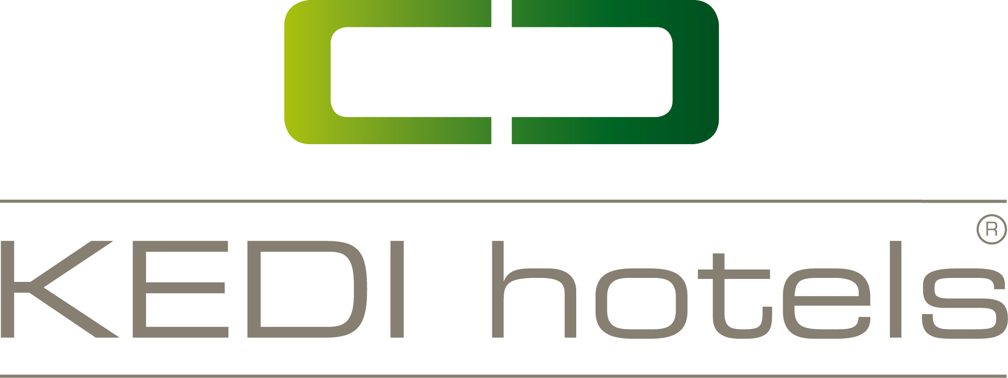 Logo KEDI hotels
